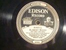 78 : EDISON 51501-BILLY WYNNE -ALABAMY BOUND-C/ WHAT A SMILE CAN DO -A   -E+