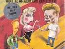The Special AKA - What I Like Most About You Is Your Girlfriend  - Us - D5870A