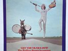 The Rolling Stones - Get Yer Ya-Ya's Out * Vinyl Lp * 1st SKL5065 * Free P&P UK