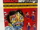 Smack My Crack (LP Vinyl Record) G+/VG | Giorno - Tom Waits, Nick Cave, Swans