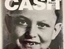 Johnny Cash American VI: Ain't No Grave SEALED 2010 1st Pressing Vinyl LP M/NM-