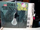 Irma Thomas - Take a Look -MONO LP - VG++ Imperial 9302 -Indianapolis Pressing