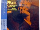 DONALD BYRD FUEGO BLUE NOTE TOJJ6514 JAPAN HEAVY WEIGHT PROMO OBI VINYL LP