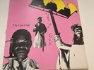 THE GUN CLUB - FIRE OF LOVE - RARE ORIGINAL 1982 UK VINYL LP -- EXCELLENT