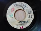 THE YARDBIRDS I'm A Man/I'm Still Sad blues/garage PROMO EPIC 9857