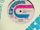 CYGNUS - JAH MAN - 12