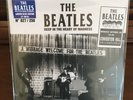 THE BEATLES*DEEP IN THE HEART OF MADNESS*1-L.P.*RED VINYL*NUMBERED*BRAND NEW