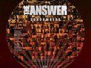 Answer,the - Sundowners (Picture Disk) LP NEU OVP