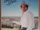 Ocean Front Property by George Strait USED Record (MCA-5913, LP, Vinyl)