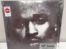 Pop Smoke - Faith - 2 LP Explicit Limited Edition Blue Vinyl New Sealed
