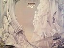 Yes Relayer GATEFOLD Atlantic Vinyl LP
