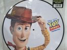 Disney Pixar Toy Story Favorites Vinyl Album Picture Disc Soundtrack Exclusive