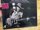 stevie ray vaughan the house is rockin' new sealed vinyl limited edition