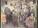 Lo Mejor de los Relampagos con Ramon Ayala Y Sus Bravos Del Norte LP