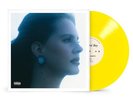 lana del rey blue banisters yellow vinyl