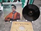 1 x Originale US 78 Shellac Elvis Presley I Got A Woman RCA 20 - 6637
