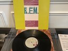 Vtg 1987 R.E.M Dead Letter Office Vinyl LP Record SP-70054 IRS Records Rem