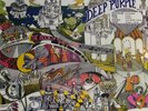 DEEP PURPLE - THE BOOK OF TALIESYN - DE 79 - MINT-NM