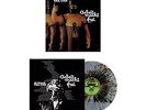 AREA Arbeit macht frei (Splatter:trasparente/Ed.Num) (Vinyl) (UK IMPORT)