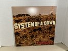System Of A Down - Toxicity - Vinyl Record