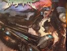 Dragonforce- Ultra Beatdown LP