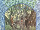 Creedence Clearwater Revival / First Album Self Titled / Fantasy Vinyl LP / Mint