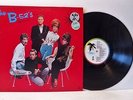 THE B-52S wild planet LP EX+/EX-, ILPS 9622, vinyl, album, new wave, synth pop