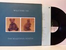 THE BEAUTIFUL SOUTH welcome to the beautiful south LP EX-/EX, AGOLP 16, vinyl,
