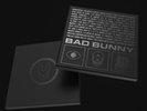 Bad Bunny Anniversary Trilogy 6 LP BOX SET NEW 2021 SEALED  Indie Exclusive