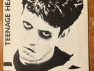 Teenage Head: Picture My Face--1978 Paper Sleeve 7-Inch--CBS Inner Sleeve