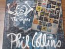 Phil Collins Lp The Singles 2016 Mint Condition Box 4 Lp With Booklet