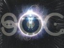 SOUND OF CONTACT Dimensionaut DOUBLE LP VINYL Europe Inside Out 2013 Gatefold