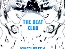 The Beat Club - Security Maxi (VG+/VG+) '