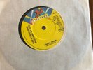 RARE 1980 OZZY/ RANDY RHOADS CRAZY TRAIN 7