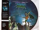Uriah Heep -Demons And Wizards -Ltd Edition Remasted Picture Disc (New/Unplayed)