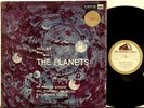 ASD 269 W/G Holst, The Planets, Malcolm Sargent, BBC Symphony Orchestra