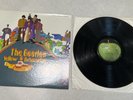 THE BEATLES YELLOW SUBMARINE VINYL LP -APPLE -1969 -FIRST PRESSING-MINT
