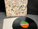 Led Zeppelin III Vinyl LP- Atlantic SD7201