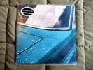 PETER GABRIEL first self-titled blue car LP Classic Records Quiex SV-P 200 gram