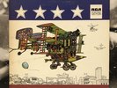 JEFFERSON AIRPLANE – AFTER BATHING AT BAXTER'S LP EX 1971 US RCA VICTOR LSP-4545