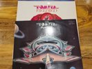Tomita Vinyl LPs X 4