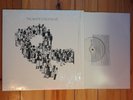 THE WHITEST BOY ALIVE Rules LP | M | still in shrink wrap - opened unplayed copy