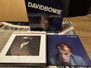 Who Can I Be Now? (1974-1976) [LP] by David Bowie (Record, 2016)