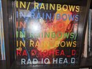 *Imperfect* Radiohead - IN RAINBOWS - Vinyl LP - NEW & SEALED