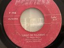 OLIVIA MOLINA The Name Game GIRL GARAGE MOD PUNK BEAT 1965 MEXICO 7