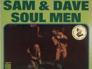 SAM & DAVE: Soul Men US Stax Soul NM Vinyl LP