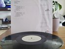 BEHEMOTH Sventevith (Storming Near The Baltic) Test Press Vinyl Record  Emperor