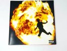Metro Boomin Not All Heroes Wear Capes Vinyl Record LP Rap Trap Hip Hop