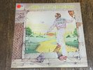 Elton John 2 LP - Goodbye Yellow Brick Road - MCA Records MCA2 10003 1973