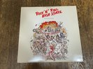 Ramones LP - Rock 'n' Roll High School Soundtrack - Sire Records SRK 6070 1979